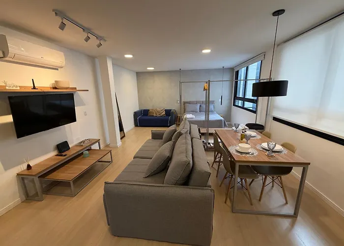 Send Cooliving By Mv Hosts Apartamento Rio de Janeiro